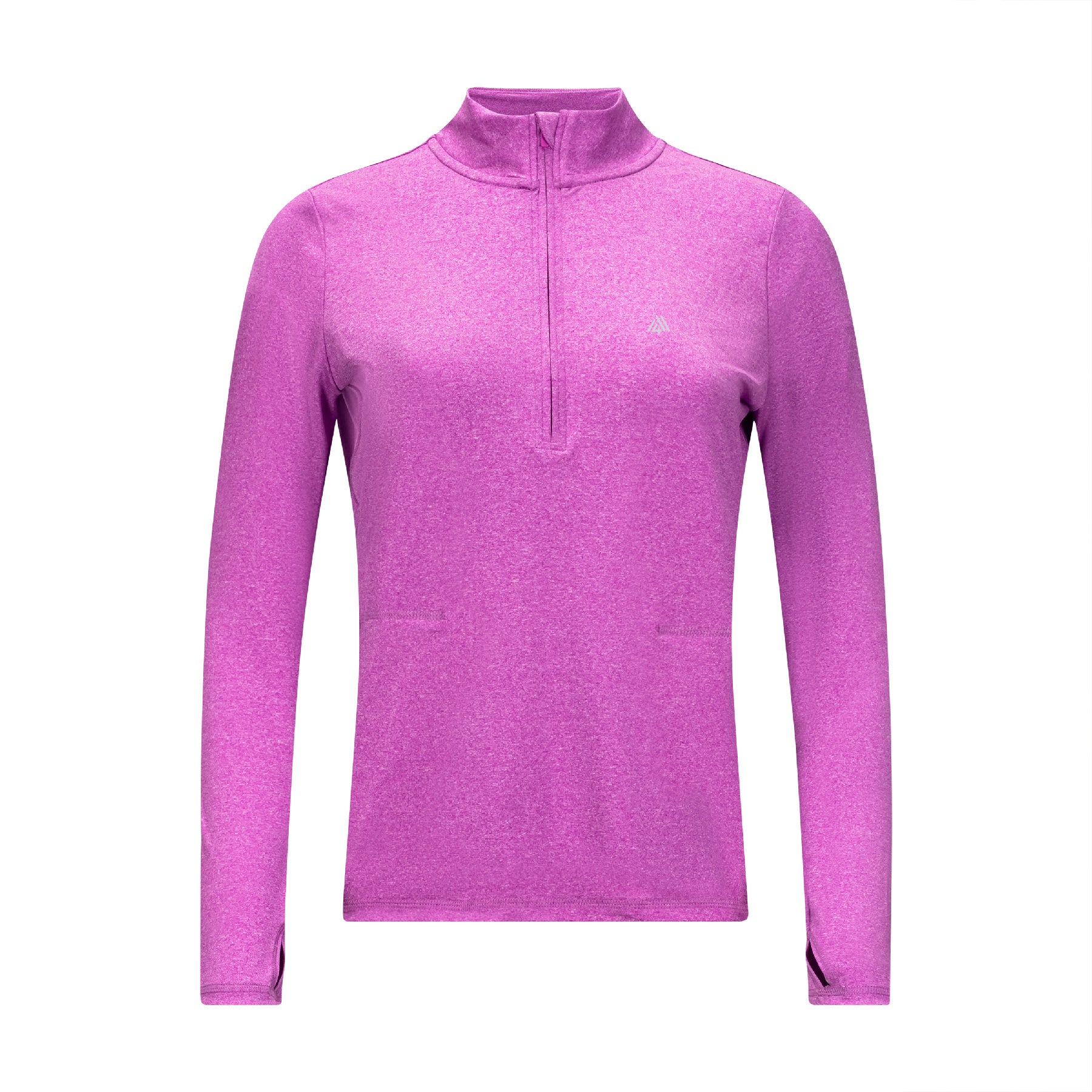 Zip Core Design Women's Hybrid 1/4 Zip - Core – M4 Customs