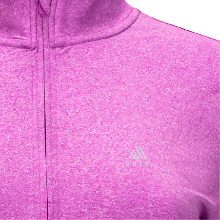 Women&#39;s Hybrid 1/4 Zip - Golf