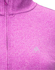 Women's Hybrid 1/4 Zip - Golf