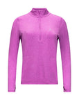 Women's Hybrid 1/4 Zip - Golf