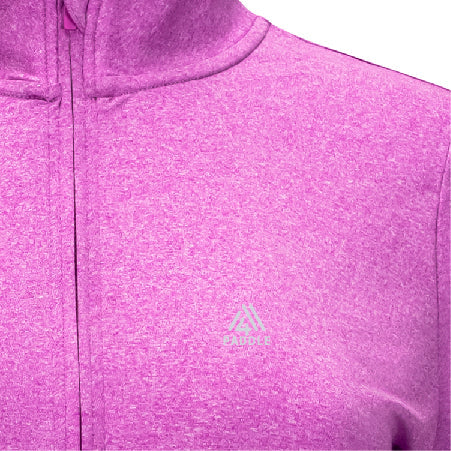 Women&#39;s Hybrid 1/4 Zip - Paddle