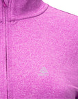 Women's Hybrid 1/4 Zip - Paddle