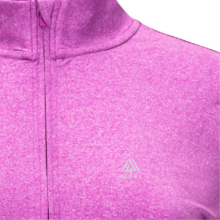 Women&#39;s Hybrid 1/4 Zip - Padel