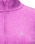 Women's Hybrid 1/4 Zip - Padel