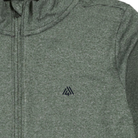 Women's Perpetual Quarter Zip 1.0