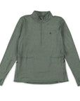 Women's Hybrid 1/4 Zip - Core