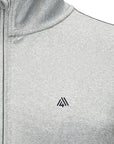 Women's Hybrid 1/4 Zip - Core