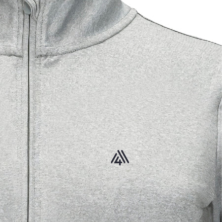 Women's Perpetual Quarter Zip 1.0