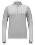 Women's Hybrid 1/4 Zip - Golf