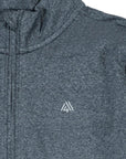 Women's Hybrid 1/4 Zip - Core