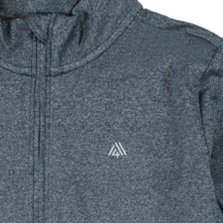 Women's Perpetual Quarter Zip 1.0