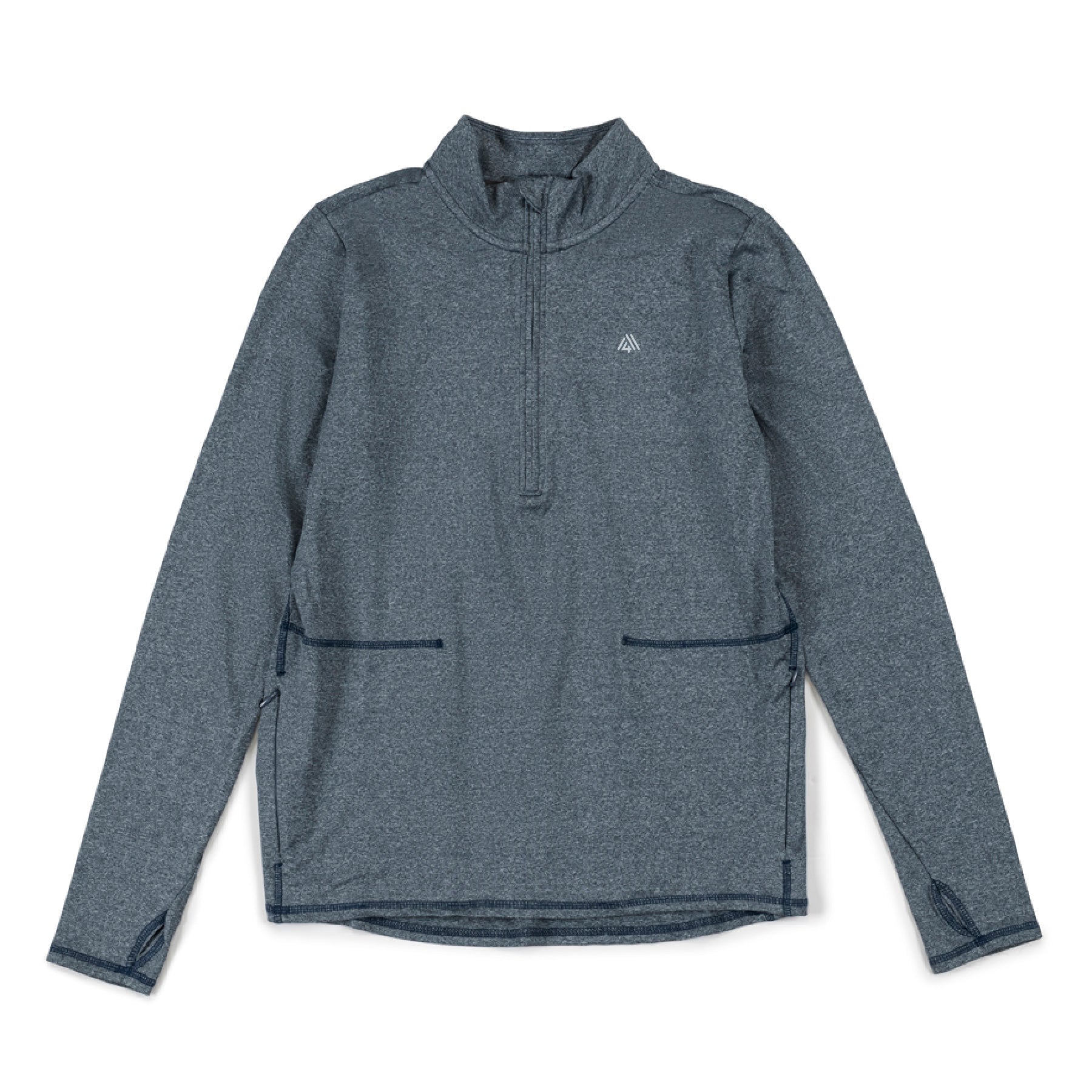 Women's Perpetual Quarter Zip 1.0 Navy