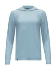 Women's Hybrid Hoodie - Padel