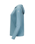 Women's Hybrid Hoodie - Golf