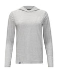 Women's Hybrid Hoodie - Padel