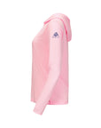 Women's Hybrid Hoodie - Golf