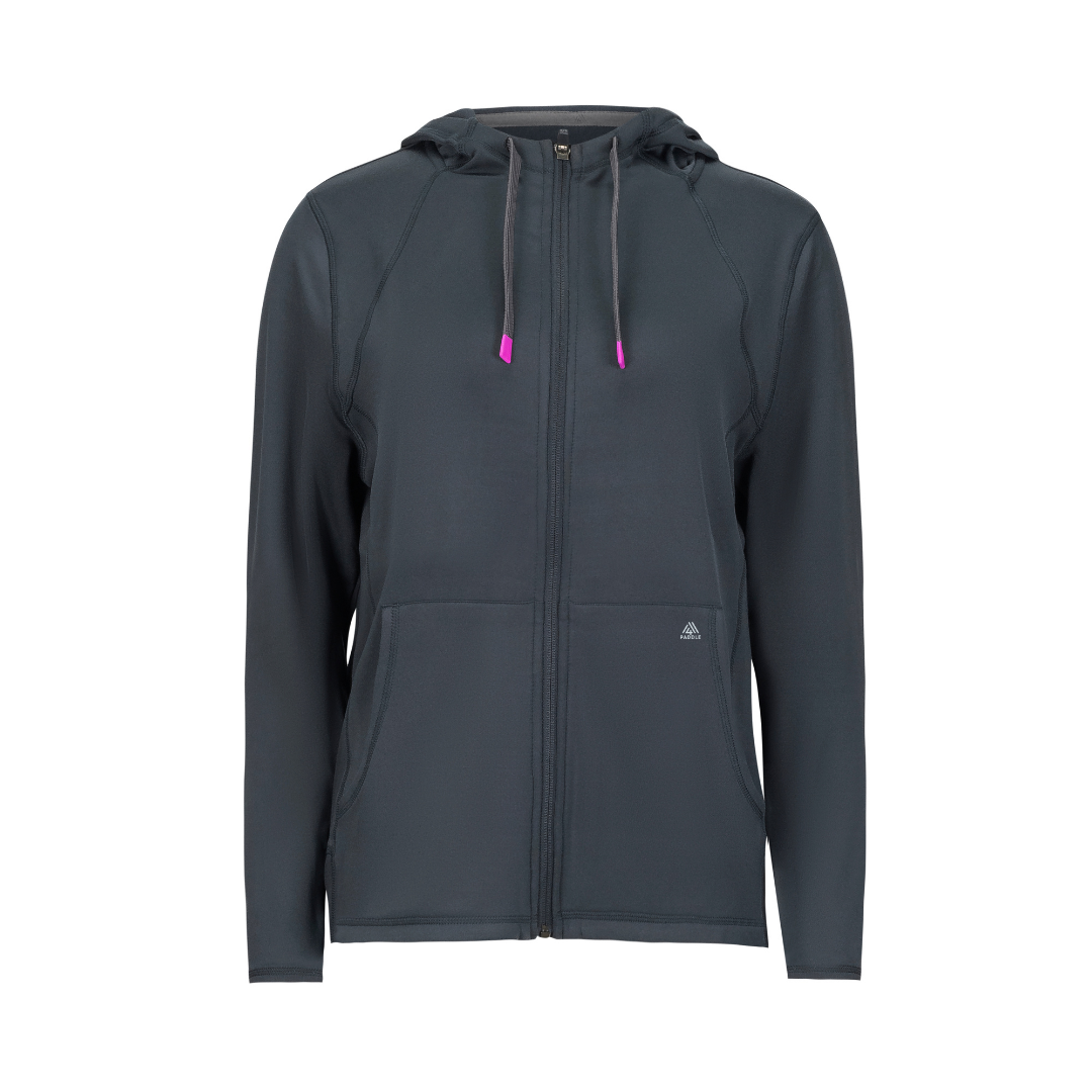 Women's Stealth Hoodie Stealth