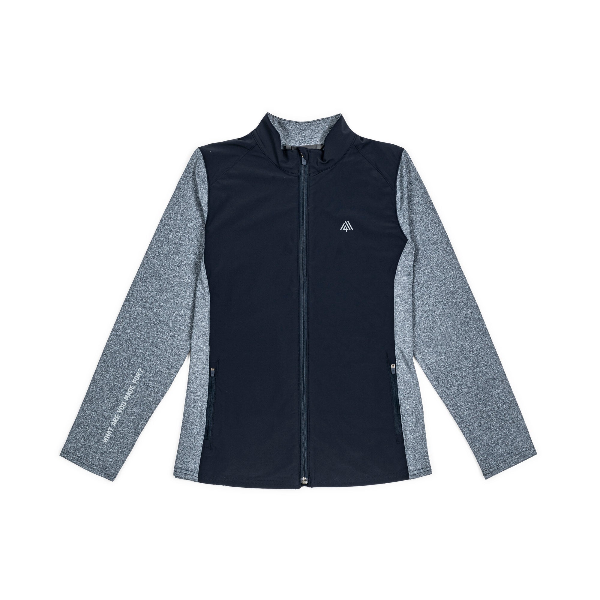 Women's Transition Jacket Navy
