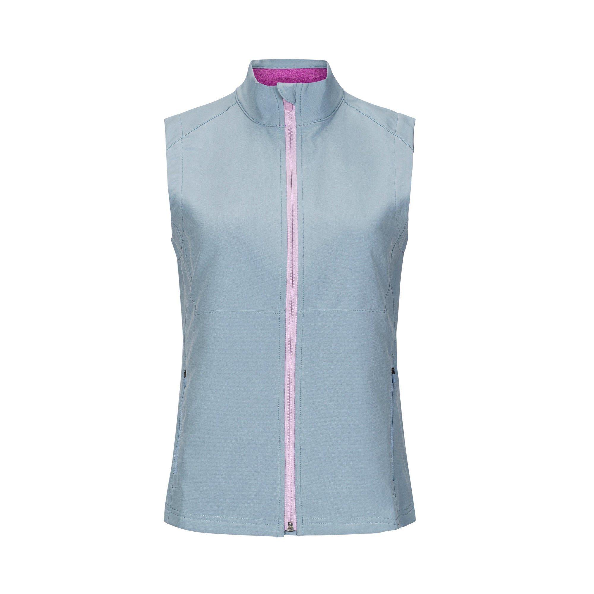 Women's Roller Vest 2.0 Arctic Blue