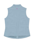 Women's Lightweight Vest - Hot Flash