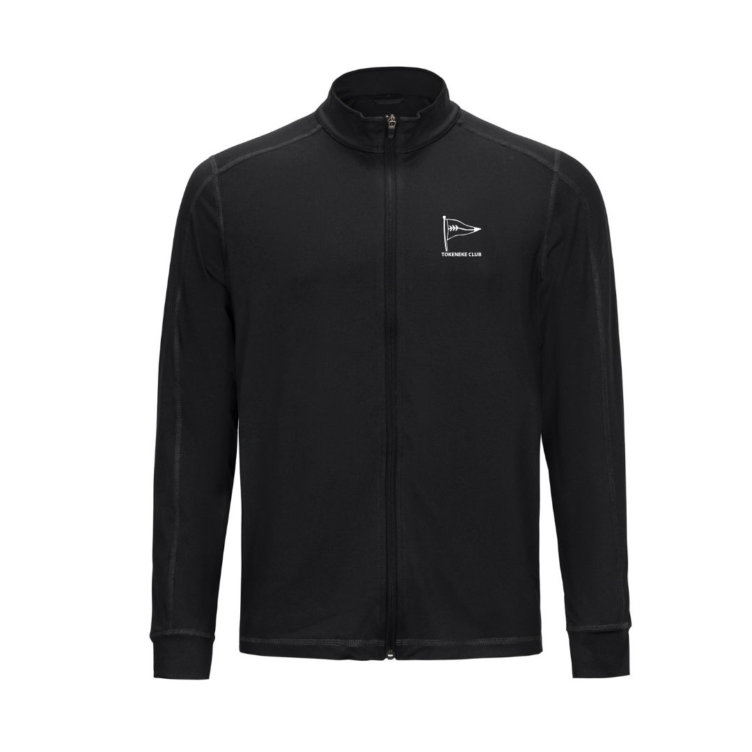 Tokenene Men's Perpetual Jacket - Tokeneke Club – M4 Customs