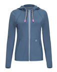 Women's Stealth Hoodie - L'Hirondelle