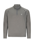 Men's Active Stripe 1/4 Zip - APTA Nationals