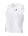 Women's Elite Tank - Across the Net