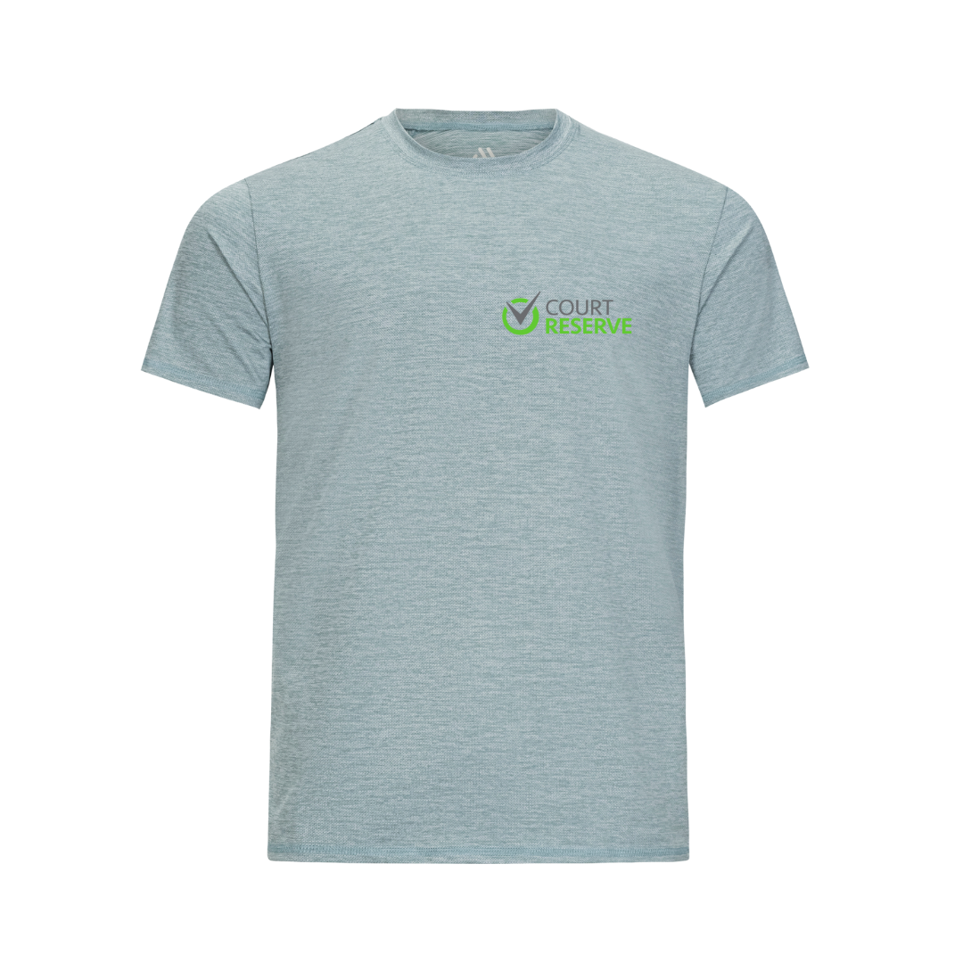 Men&#39;s Elite Tee - CourtReserve