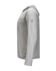 Men's Hybrid Hoodie - New Canaan