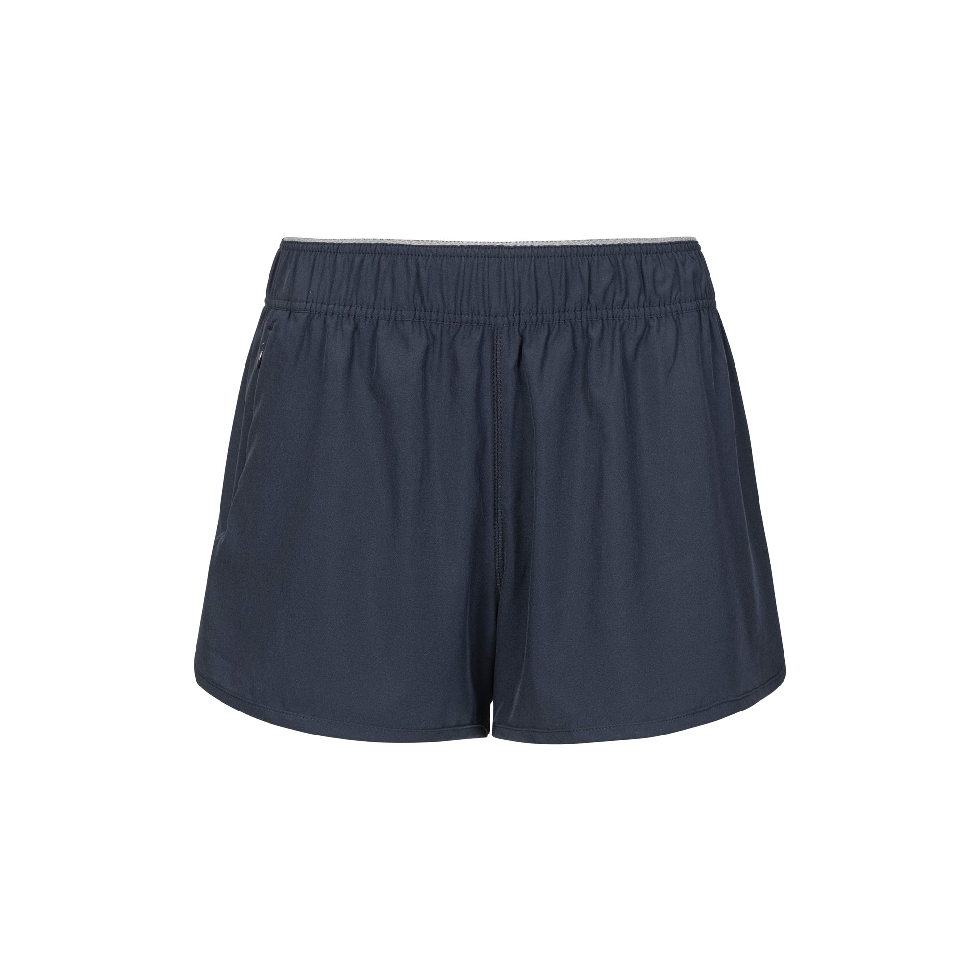 Women's Active Short - Paddle Navy