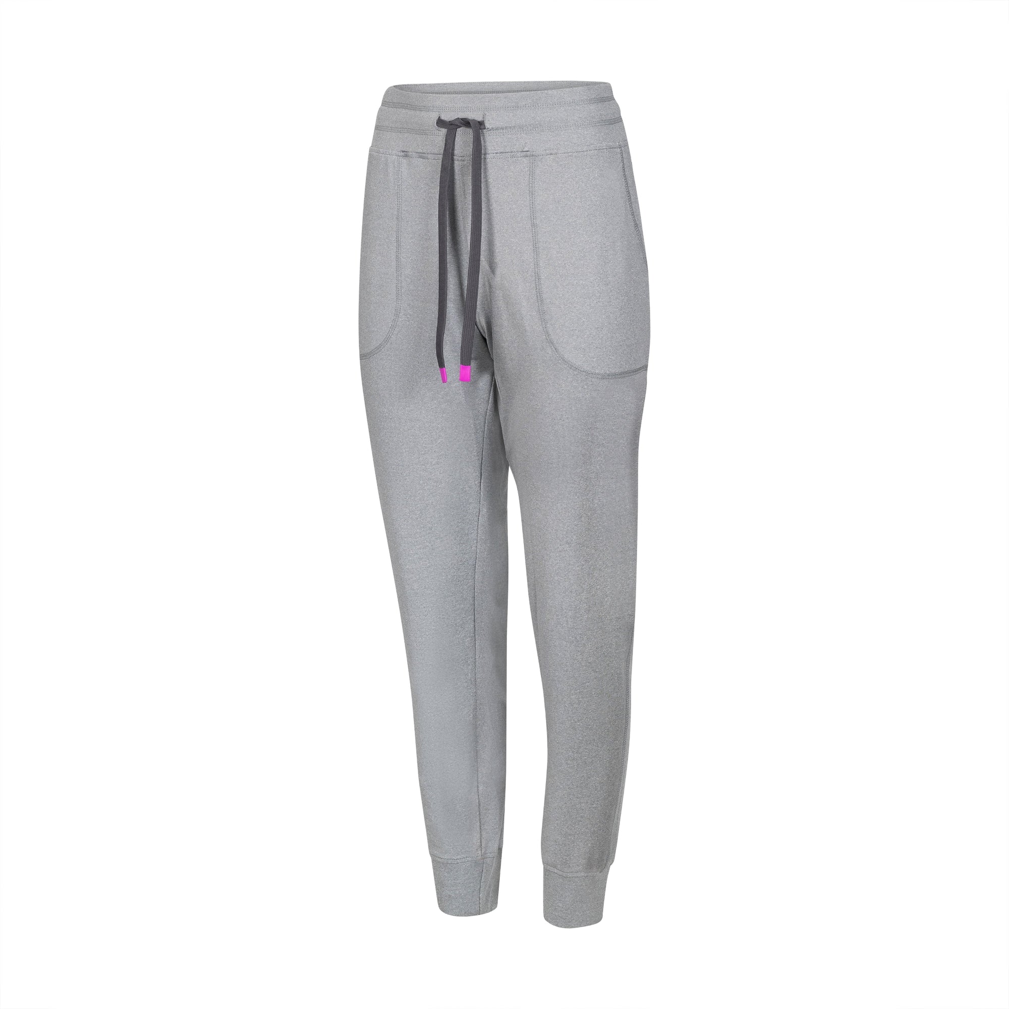 Women's Perpetual Jogger Light Heather Grey