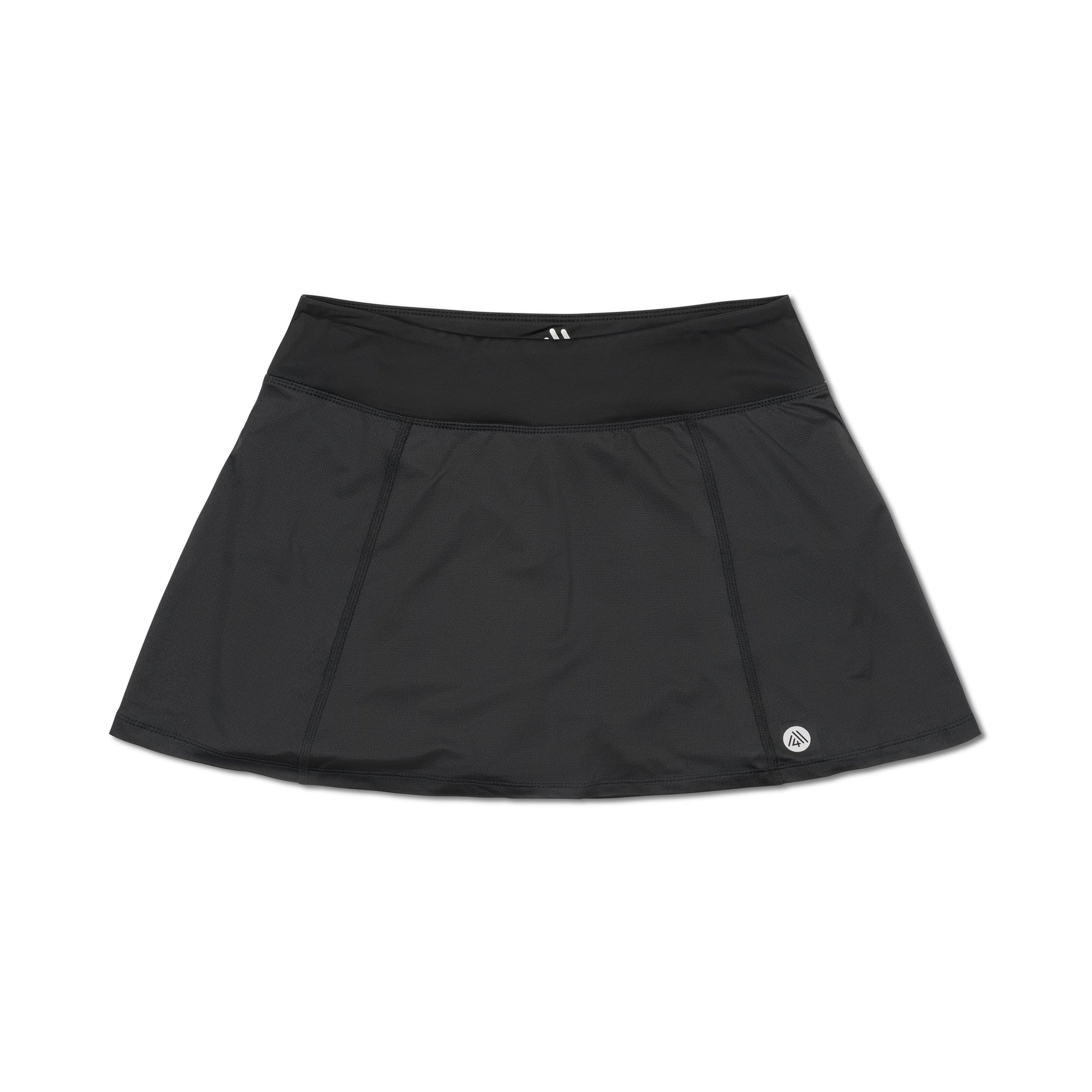 Women's Elite Skort Black