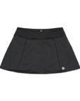 Women's Elite Skort Black