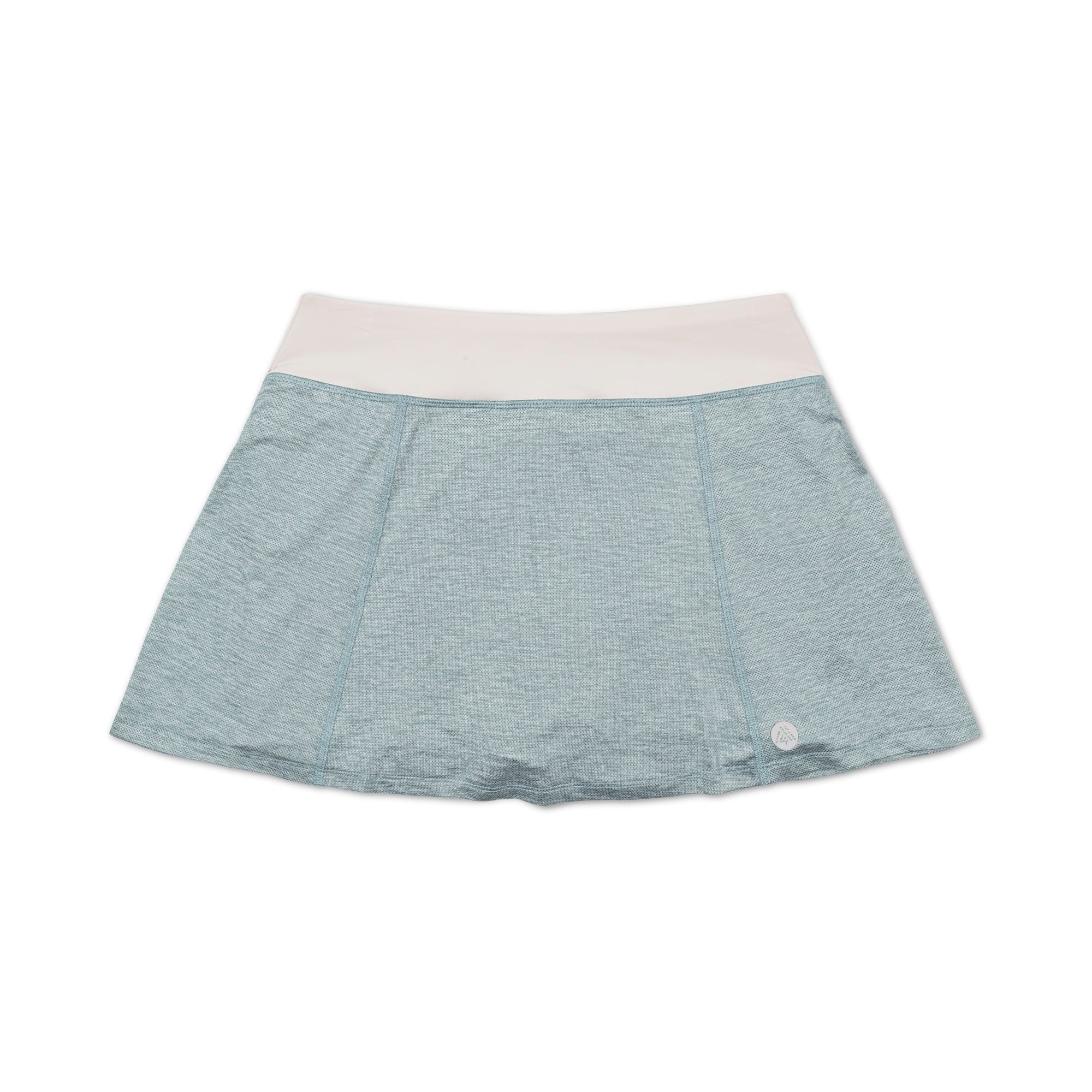 Women's Elite Skort Pine