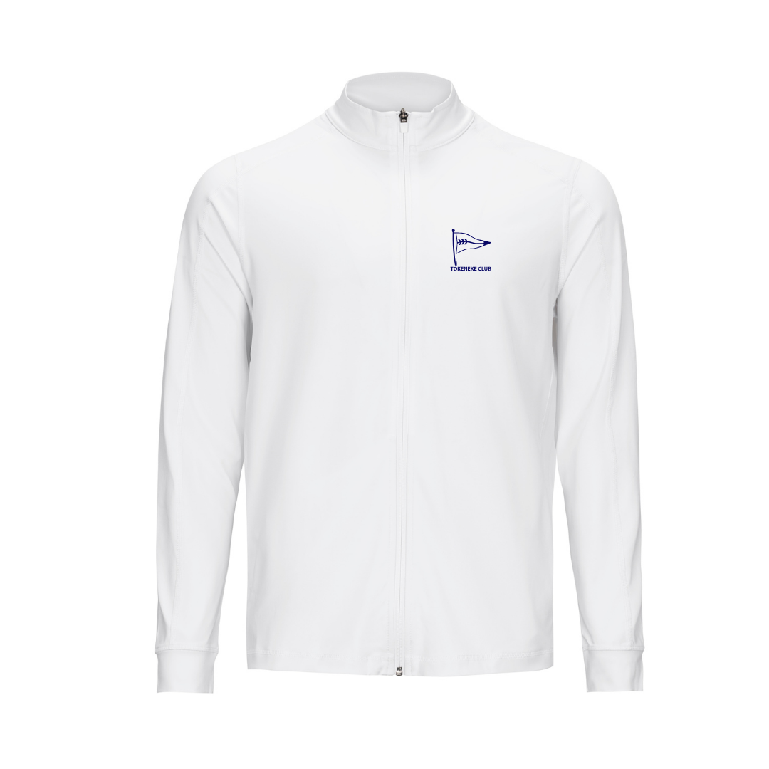 Tokenene Men's Perpetual Jacket - Tokeneke Club – M4 Customs