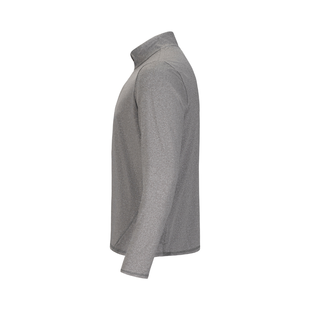 Men&#39;s Perpetual Quarter Zip - Paddle