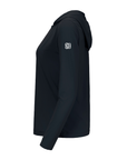 Women's Hybrid Hoodie - Short Hills Club