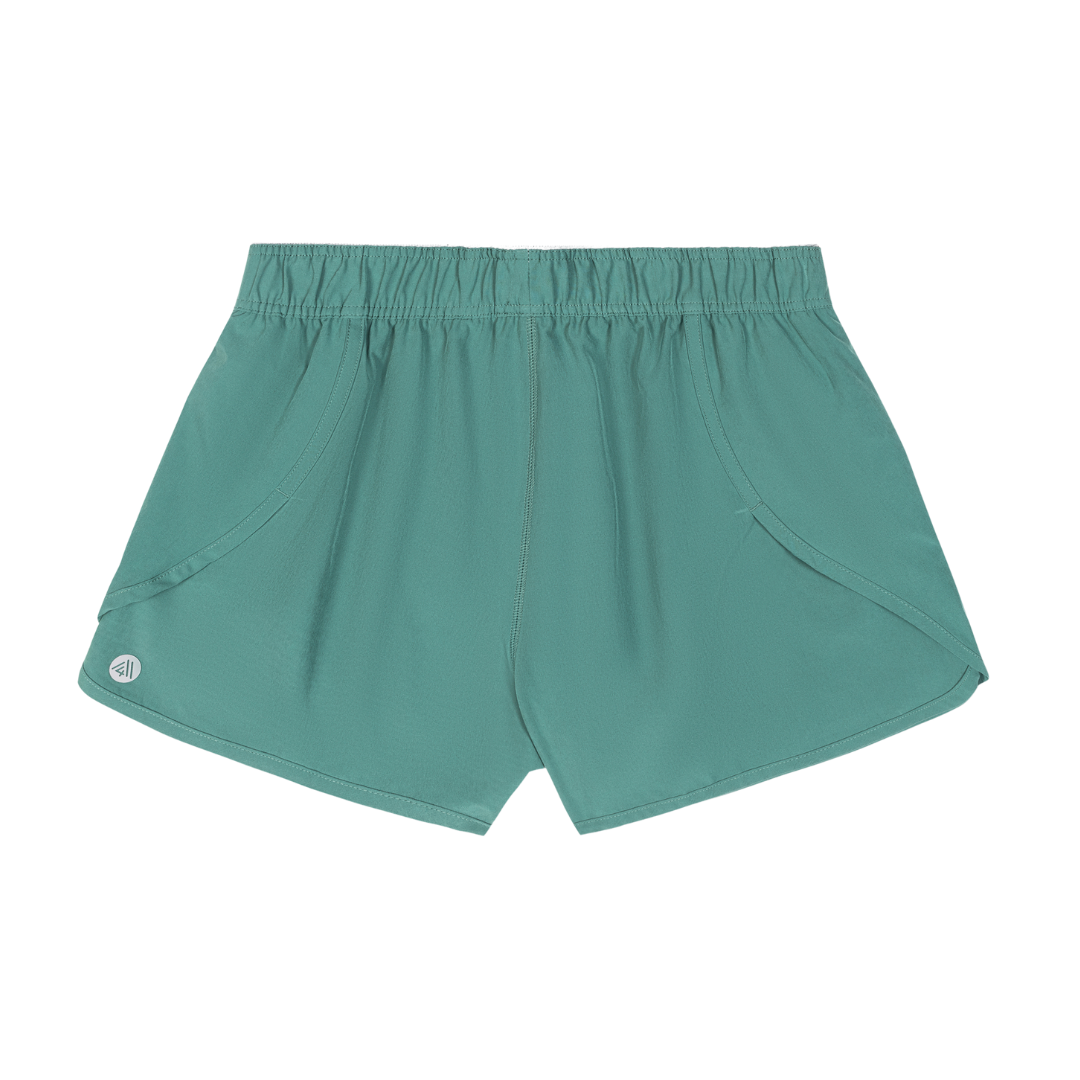 Women&#39;s Active Short - Elkridge Club