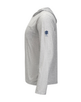 Woodway - Men's Hybrid Hoodie