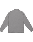 Men's Perpetual Quarter Zip - Paddle