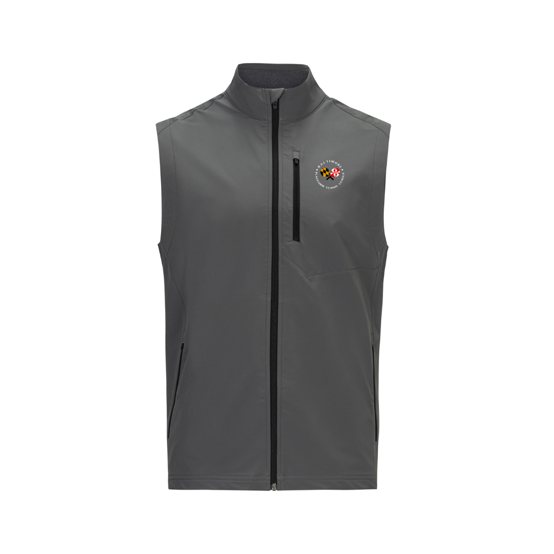 Men&#39;s Roller Vest 2.0 - BPTL