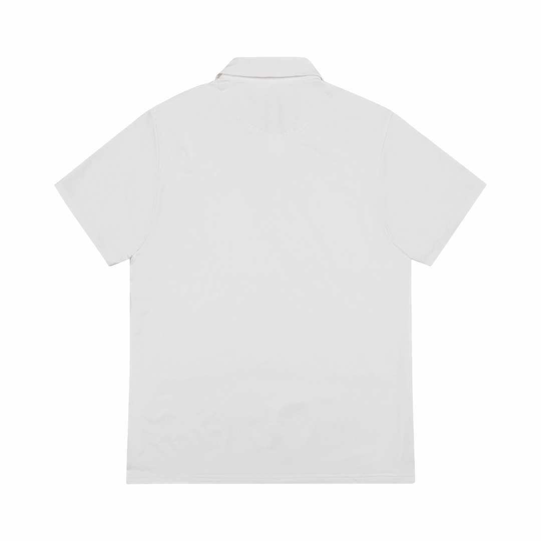 Men's Elite Polo - Padel Square