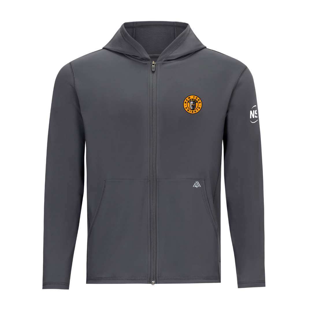 Men's Stealth Hoodie - New York Knights