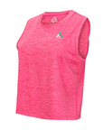 Women's Elite Tank - Across the Net