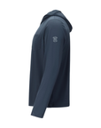 Men's Hybrid Hoodie - New Canaan