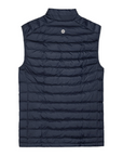 Men's Best Damn Down Vest - Ox-Ridge