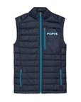 Men's Best Damn Down Vest - FCPTL