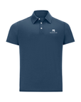 Men's Hybrid Polo - NewGen Racquet Club