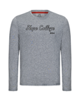 Men's Hybrid Long Sleeve Tee - Hope RSM